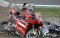 Ada 722 Crash di Musim MotoGP 2020, Siapa Yang Paling Sering Kecelakaan? Andi Gilang Cukup Banyak Nih