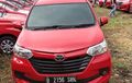 Toyota Avanza Eks Mobil Operasional Telkomsel Diobral, Tipe E 2017 Lebih Murah Puluhan Juta Dari Harga Pasaran