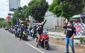 Gandeng Tiga Komunitas, MPM Jatim Gelar Honda ADV150 Urban Exploride Go to Trawas