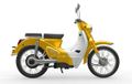 CSC Monterey, Motor Listrik Mirip Honda Super Cub Seharga Yamaha NMAX