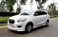 Harga Datsun Go Plus Panca 2015 Tipe T Manual Sisa Segini, Minat?