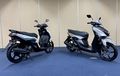 Selisih Rp 600 Ribuan, Nih Bedanya Yamaha Gear 125 Standard dan S Version