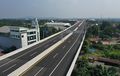 Tol BORR Simpang Yasmin Semplak Beroperasi Fungsional Saat Nataru 2021