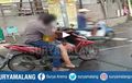 Video Mesum di Atas Motor Bikin Geger Surabaya, Ternyata Pasangan Suami Istri Sah, Ini Pengakuan Pelaku