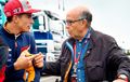 Marc Marquez Absen Hampir Satu Musim Penuh, Bos Dorna Sports Beri Komentar Begini