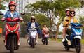 Penjualan Motor Honda Nyaris 4 Juta Unit Selama 2021, Ternyata Tipe Bebek Masih Lumayan Peminatnya