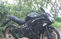Kredit Moge Kawasaki ER-6n dan ER-6f Bekas Tahun 2012, Tenor Cuma Rp 6 Jutaan