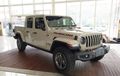 Lengkap Harga Jeep Wrangler dan Rubicon di Indonesia, Di Atas Rp 1,5 M 