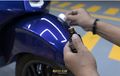 Bengkel Spesialis Tawarkan 3D Matrix Coating Untuk Motor, Hasil Lebih Kinclong