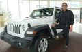 Blak-blakan Dhani Yahya: Bangun Banyak Dealer Jeep untuk Konsumen di Indonesia
