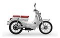 Harga Motor Listrik Ini Setara Yamaha NMAX, Bodinya Hampir Mirip Honda Super Cub, Cocok Buat yang Suka Retro
