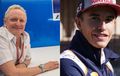 Kevin Schwantz Khawatir dengan Kondisi Marc Marquez, Takut Jadi Loyo Setelah Pulih dari Cedera?