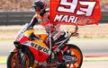 Marc Marquez Terancam Melewatan 2 Seri, Kalau Cedera Makin Rumit Berarti Tambah Lama