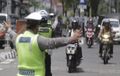 Razia Polisi Besar-besaran Usai, Denda Tilang Rp 250 Ribu Sampai Sejuta Mendominasi