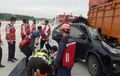 Alami Darurat di Tol Terpeka Sumatera, Segera Hubungi Nomor Ini