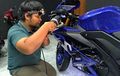 'Manjakan' Motor Lewat Detaliing Saat Libur Akhir Tahun 2020,  Mulai Rp 50 Ribuan di Bengkel Spesialis