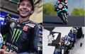 Mulai Dari The Doctor Hingga Alien, Ini 5 Julukan Pembalap MotoGP 2021