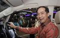 Muhammad Lutfi Ditunjuk Jadi Mendagri Kabinet Indonesia Maju, Ini Koleksi Mobil yang Dimilikinya!