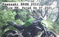 Kawasaki ER-6n dan ER-6f Bekas Murah, Rp 70 Jutaan Bisa Dicicil, Pakai Kartu Kredit Tanpa Bunga
