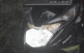 Ganti Lampu Depan Motor Pakai LED, Apakah Perlu Ada Penyesuaian?