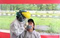 Siap-siap Kendaraan Pribadi Terjaring Test Acak Rapid Antigen, Ini Daftar Lokasinya. Gratis nih!