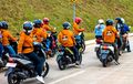Fun Touring Generasi 125, Yamaha Ajak Konsumen Riding Jarak Jauh Pakai Yamaha Gear 125
