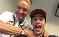 Mantan Juara Dunia GP500, Kevin Schwantz Wanti-wanti Marc Marquez, Ada Apa Nih?