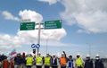 Ruas Tol Tanjung Mulia-Marelan Dibuka Selama Libur Nataru, Beroperasi Gratis Selama 12 Hari