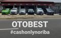 Daftar Harga Mobil Bekas di Showroom Anti Riba, Ada Toyota Veloz, Honda Mobilio, Freed, HR-V