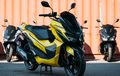 Skutik Besar 150 Cc Tandingan NMAX dan PCX, Harga Kompetitif