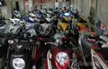 Mudik Lebaran 2021 Dilarang Pemerintah, Penjualan Yamaha Terpengaruh?