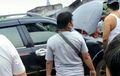 Toyota Rush Kedatangan Tamu Tak Diundang, Ular Nyangkut Dalam Mesin, Akhirnya Keluar Pakai Cara Ini