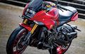 Suzuki Katana 1000 Special Edition, Cuma 100 Unit, Dijual Harga Segini
