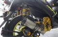 Cari Sokbreker Belakang Aftermarket Buat Yamaha Aerox 155 Mulai Rp 450 Ribu, Ini Pilihannya