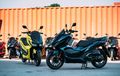 Tantang NMAX dan PCX, Matik 150 cc Ini Inden Panjang, Harga Mulai Rp 30 Jutaan