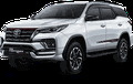 Mengintip Fitur-fitur Toyota Fortuner, Peraih Big SUV Terbaik Versi GridOto Award 2020