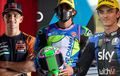 Akan Sama-sama Menunggangi Motor Ducati, Yuk Lihat Peta Kekuatan Tiga Pembalap Rookie MotoGP 2021