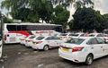 Toyota Limo Gen 3 Eks Taksi Primajasa, BKPB Ready, Unitnya Ada di Sini
