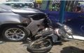 Kejar Pemuda Arogan, Polisi Tabrak Dua Motor Pakai Innova, Satu Meninggal Dunia