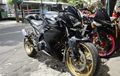 Kawasaki Z250 Bikin Nangis Pemilik, Perbaikan Habis Rp 15 Juta, Terutama Sering Buat Ugal-ugalan