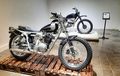 Ini Dia 5 Motor Keren Kustomfest 2020 Yang Bisa jadi Inspirasi Modifikasi