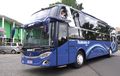 Bedah Fitur Bus Pandawa 87 Dream Coach Capsule Bus, Tayang di Mobil Gede