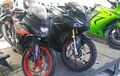 Cek Harga Motor Bekas Suzuki GSX-R150 2019, Hanya Tinggal Segini