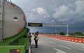 Truk Bersumbu Tiga atau Lebih Dilarang Lewat Jalan Tol, Jika Nekat Berikut Sanksinya