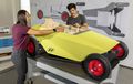 OtoToys: Hilangkan Bosan Saat Berada di Rumah dengan Rakit Hyundai Soapbox, Bahannya Mudah Dijumpai Lho