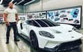 Gajinya Bisa Buat Beli 6 Ribu Unit Toyota Avanza, The Rock Ternyata Koleksi Supercar