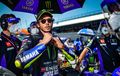 Usia Bukan Halangan, Ini Harapan Valentino Rossi di Musim MotoGP 2021 Nanti