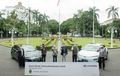 Hyundai IONIQ dan KONA Electric Diboyong Pemprov Jabar, Siap Jadi Mobil Operasiional