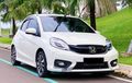 Daftar Harga Spare Part Fast Moving Honda Brio, Mulai Rp 8 Ribuan