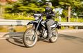 Yamaha WR 155R Jadi Kendaraan Dinas Kepala Desa di Kabupaten Malang, Intip Nih Spesifikasi dan Harganya